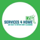 Services for Home logo